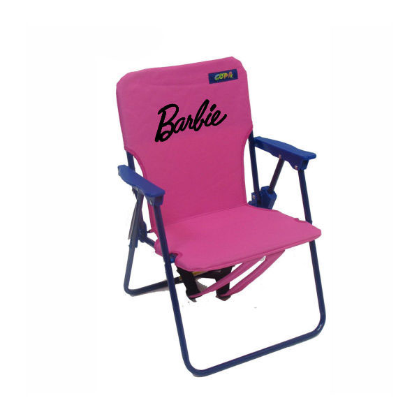 Cadeira de Praia Criança Brinde Personalizada