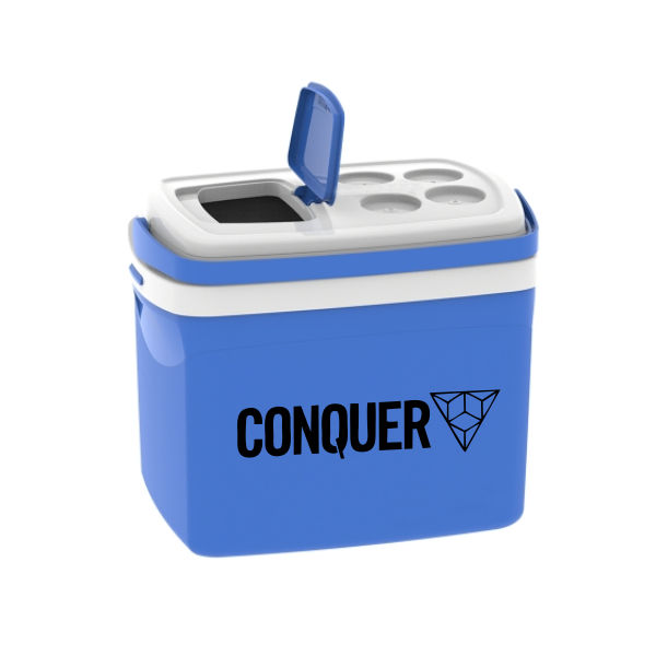 Cooler Caixa Termica Personalizada