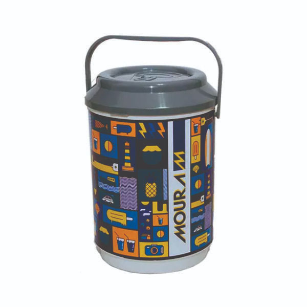 Cooler personalizado 6 latas