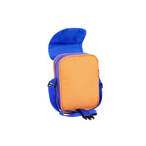 Bolsa Transversal Shoulder Bag Personalizada
