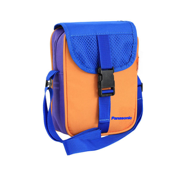 Bolsa Transversal Shoulder Bag Personalizada