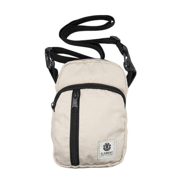 Shoulder Bag Lateral Casual Unissex Personalizada