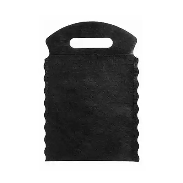 Lixocar Preto