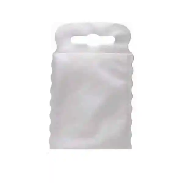 Lixocar Branco