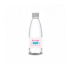Água Mineral 240ML Promocional
