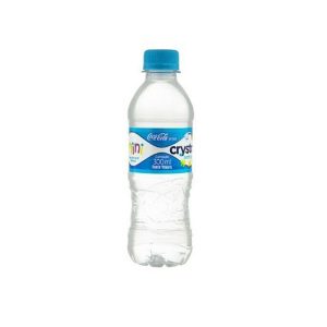 Água Mineral Personalizada 300 ML Com Gás