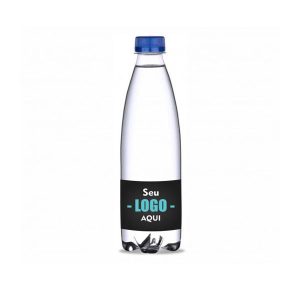 Água Mineral Personalizada 300ML