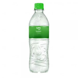 Água Mineral Personalizada 500 ML