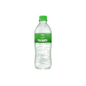 Água Mineral Personalizada 510ML