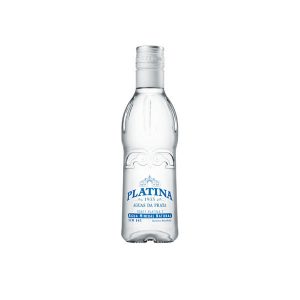 Água Mineral Personalizada Acquissimo 310ML