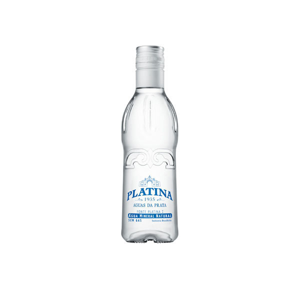 Água Mineral Personalizada Acquissimo 310ML