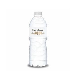 Água Mineral Personalizada Diamond 310ML