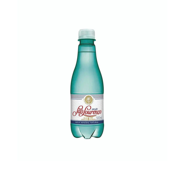 Água Mineral Personalizada Premium 300ML