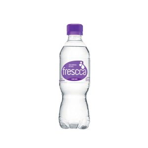 Água Natural 330ML Personalizada