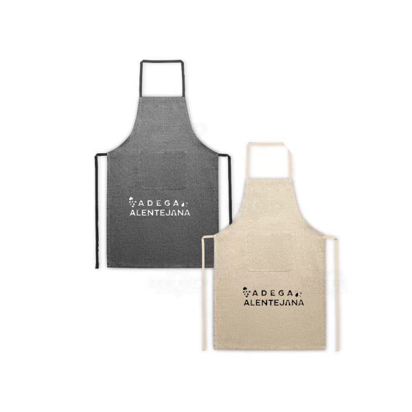 Aventais Personalizados