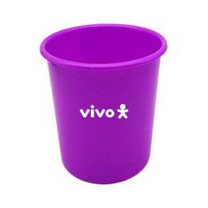 Balde de Pipoca para Personalizar