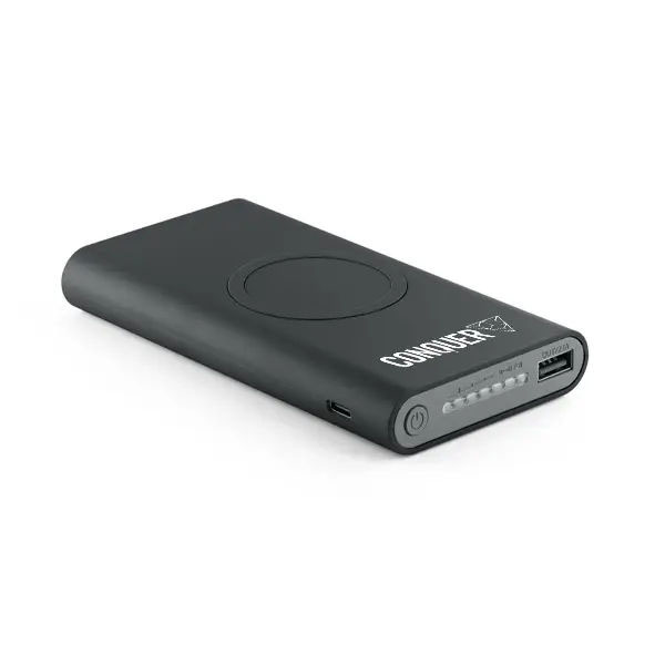 Bateria Portátil Wireless