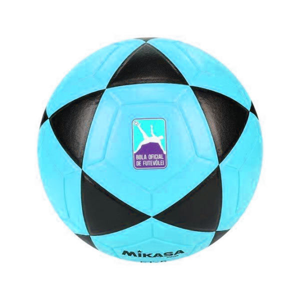 Bola de Futevôlei Personalizada