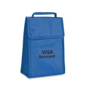 Bolsa Térmica Dobrável Personalizada