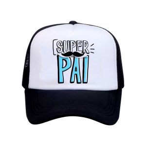 Boné Personalizado Dia dos Pais