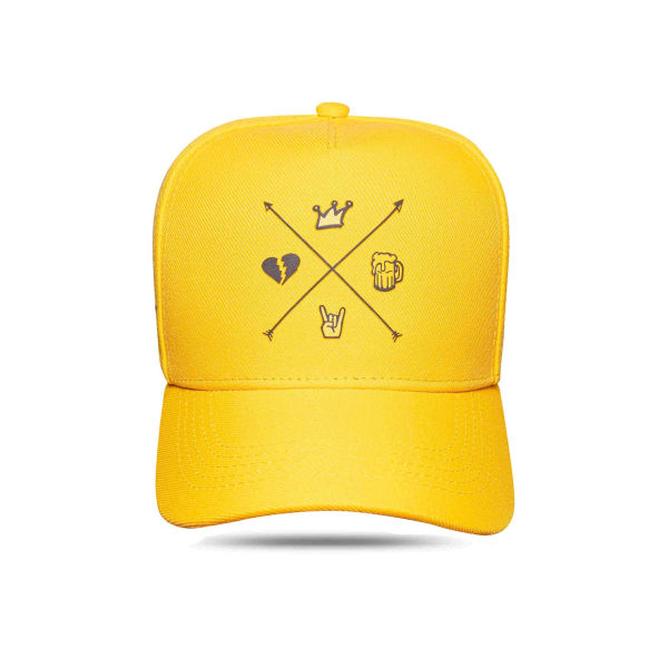 Boné Personalizado para Evento