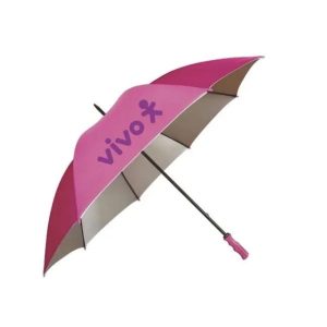 Brindes personalizados guarda chuva