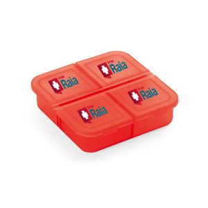 Brindes Personalizados Porta Comprimidos