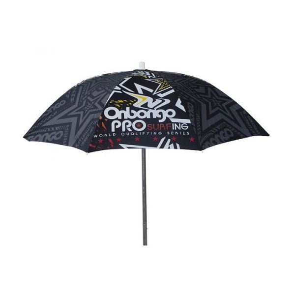 Brindes personalizados guarda sol