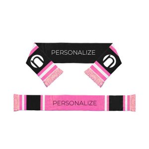 Cachecol Personalizado com Nome