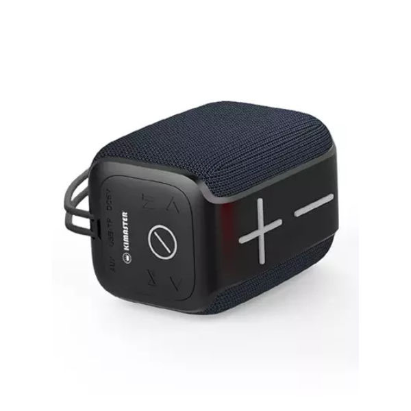 Caixa de som personalizada portátil