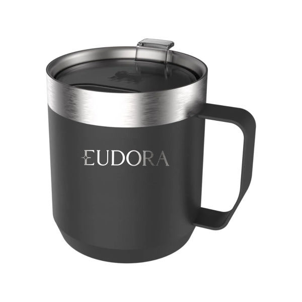 Caneca Térmica Tipo Stanley Personalizada