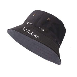Chapéu Pescador Dobrável Personalizado