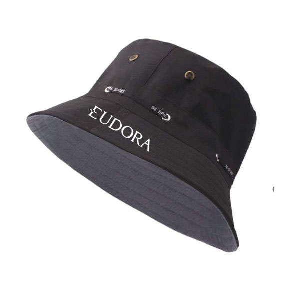 Chapéu Pescador Dobrável Personalizado
