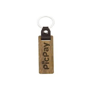 Chaveiro Jequitibá Personalizado