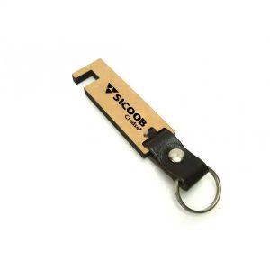 Chaveiro Mdf Smartphone