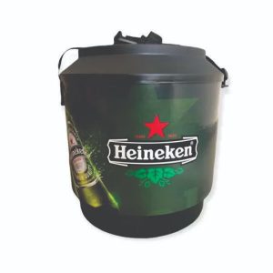 Cooler Personalizado Heineken