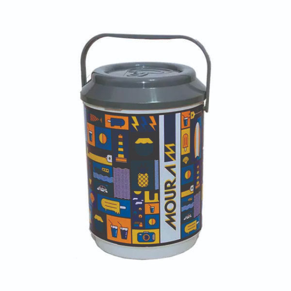 Cooler personalizado 6 latas