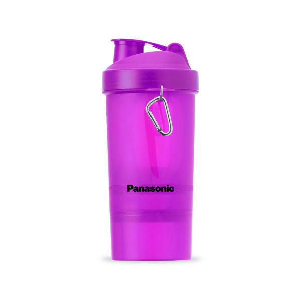 Coqueteleira Personalizada Atacado