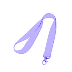 Cordão de pescoço personalizado