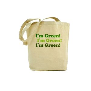 Ecobag Algodão 3040 Silk