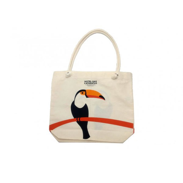 Ecobag Algodão 4442F