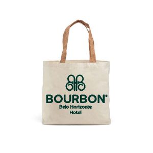 Ecobag Nylon Personalizada 37×37