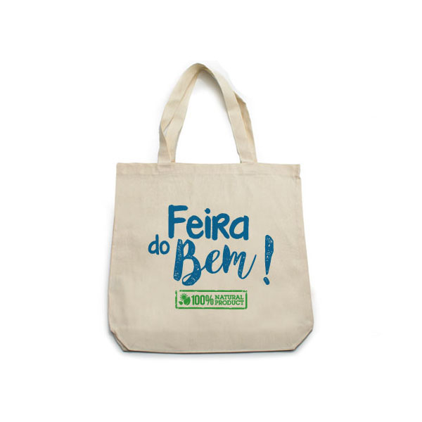 Ecobag Promocional