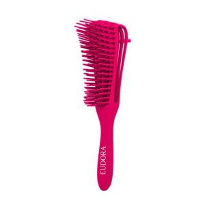 Escova de cabelo Personalizada polvo