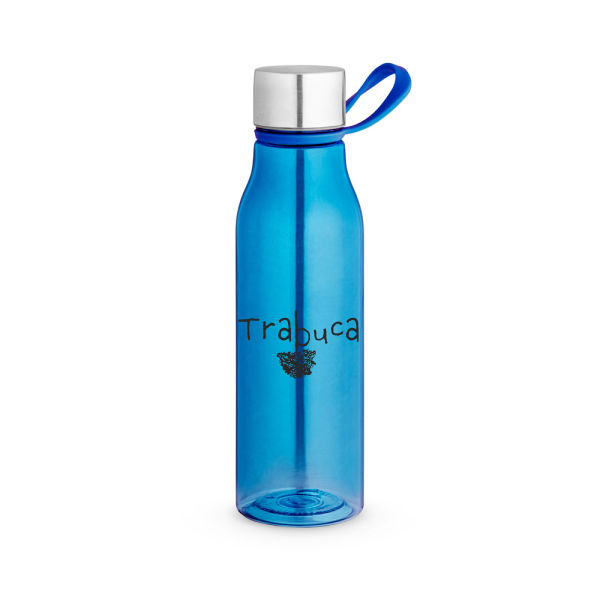 Garrafa e squeeze personalizada para academia