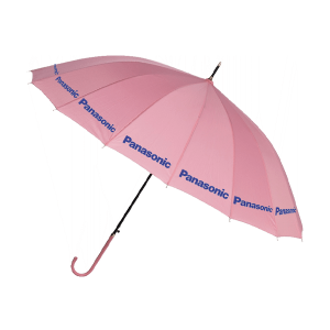 Guarda-chuva Automático Outubro Rosa