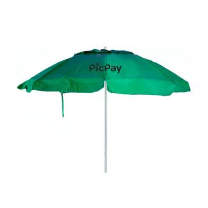 Guarda Sol Empresas Personalizado