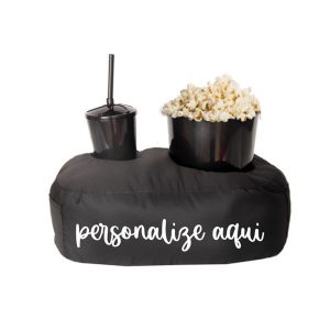 Kit Almofada Pipoca