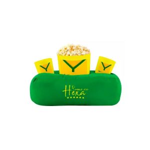 Kit Almofada Porta Pipoca Personalizado