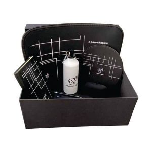 Kit Onboarding Evento